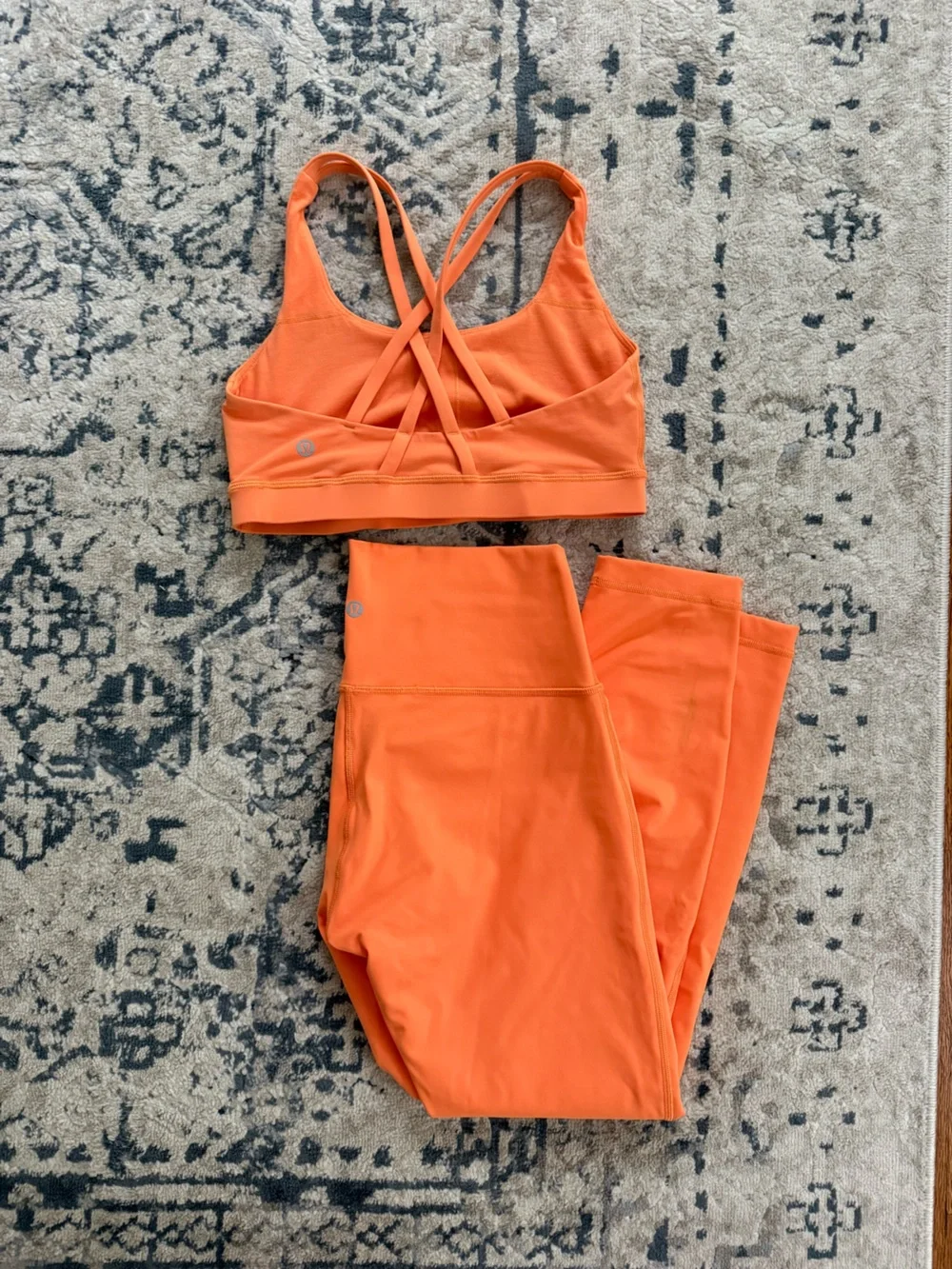 Rare Color! Wunder Under High-Rise Tight 25